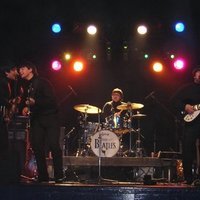 The Plastic Beatles at The Brickyard, Carlisle