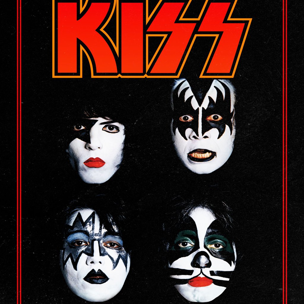 Dressed to Kill - Kiss tribute