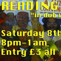 Reading Dub Club presents...