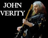 John Verity Band John Verity Band