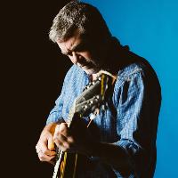 Chris Wood at Ullet Road Unitarian Church