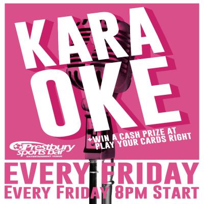 Karaoke