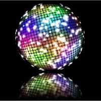 End of term Disco