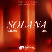 Solana Sundays: Ibiza at Nocturna