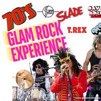 Glam Rock Night