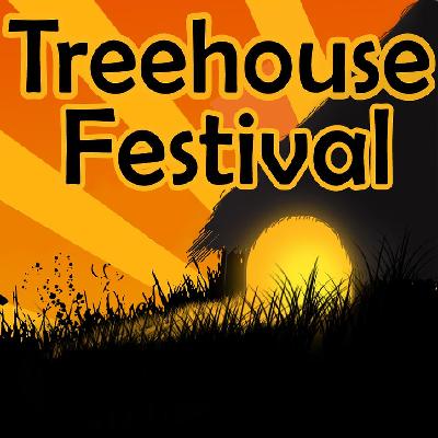 Treehouse Festival