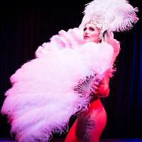 Hundred Watt Club - An evening of burlesque & cabaret