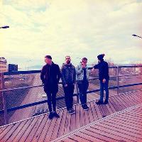 Adore//Repel + Avacet / Dactylion / We'll Be Detectives Adore//Repel + Avacet / Dactylion / We'll Be Detectives