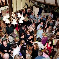 brentwood 30s to 50splus party for singles and couples at Ashwells Country Club
