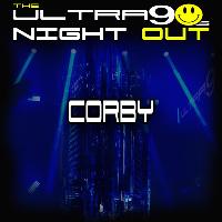 The Ultra 90s Night Out - Corby The Ultra 90s Night Out - Corby