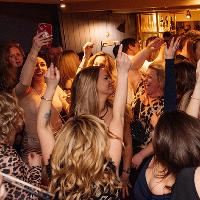 Word of Mouth Funky House Classics Bridgnorth SAT 16/11 Word of Mouth Funky House Classics Bridgnorth SAT 16/11
