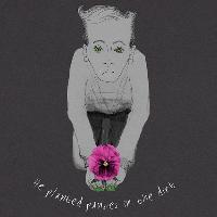 Pansy Boy - Author Talk and Q&A
