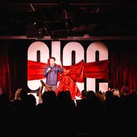 Christmas Comedy Specials at The Glee Club Birmingham at The Glee Club Birmingham, England