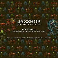 Live Jazz and Neo Soul Special at The Deaf Institute