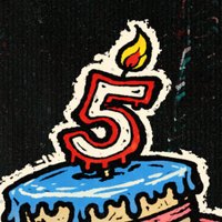 Asylum's 5th Birthday Bash  Fri 31st July