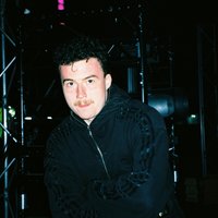 Nightvision Presents: Kyle Starkey, STÜM & Vivace // Edinburgh