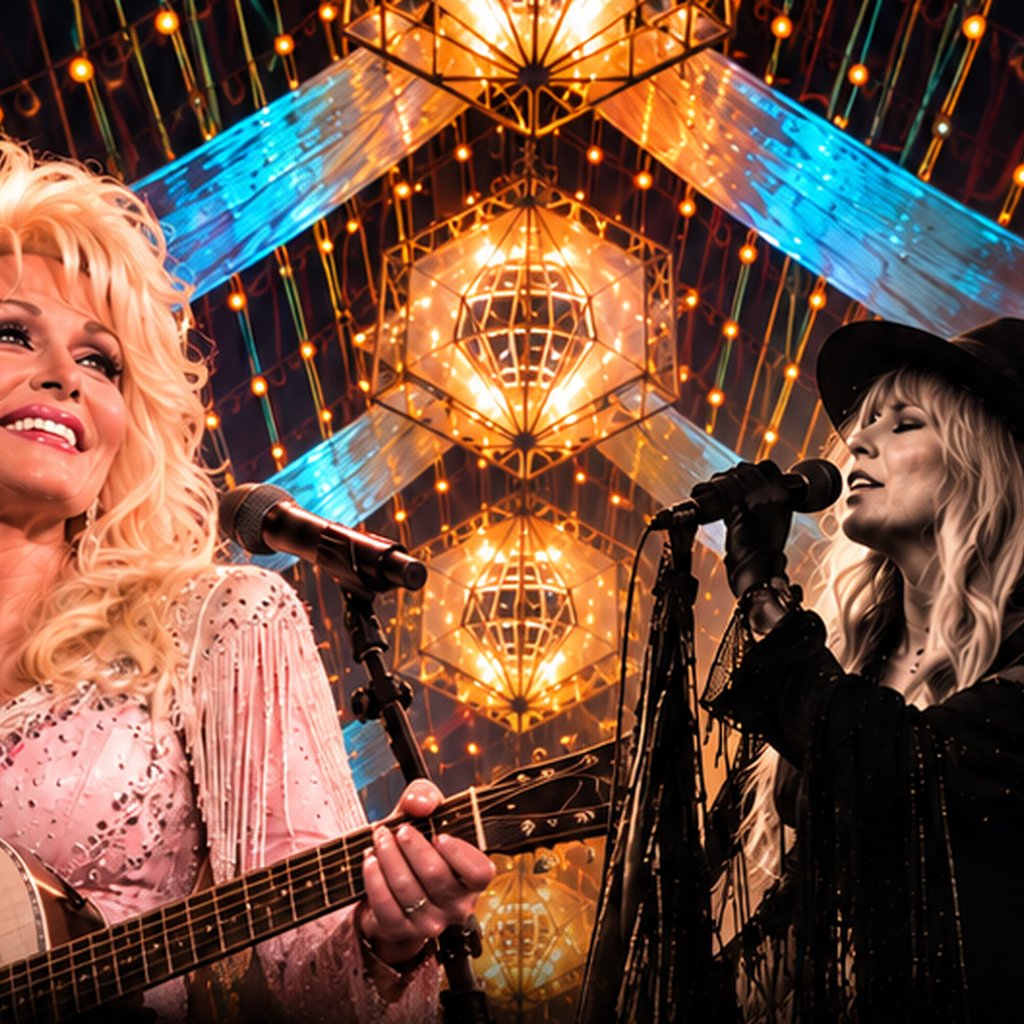 Dolly Parton vs Fleetwood Mac | XL Tribute Concert | Liverpool