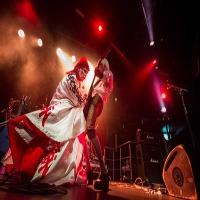 Absolute Bowie celebrate the life of David Bowie