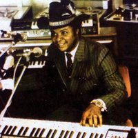The Legend of William Onyeabor at The Blues Kitchen
