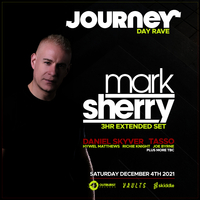 MARK SHERRY, DANIEL SKYVER, TASSO at The Vaults