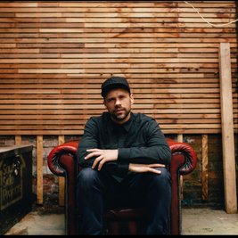 Strong Sound Collective Presents: Into The Depths