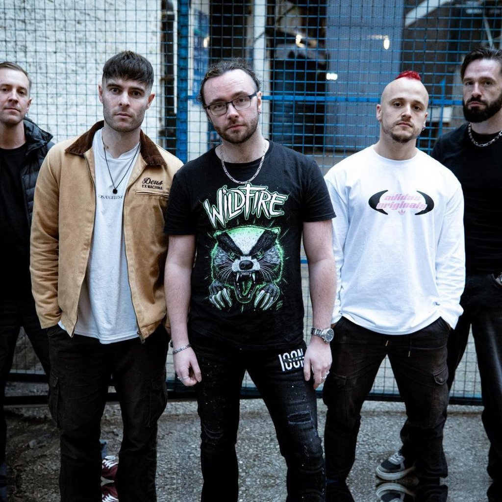 Reanimation - A Tribute to Linkin Park Image