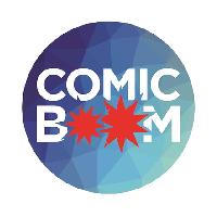 Comic Boom