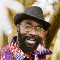 Pat Thomas & Kwashibu Area Band at Band On The Wall