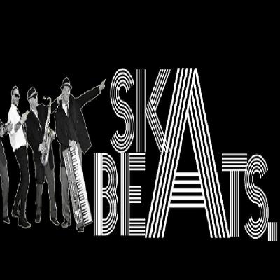 Christmas Party with THE SKA BEATS