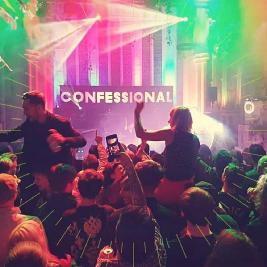 Confessional 2021