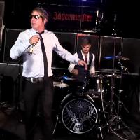 Dub Pistols/Barry Ashworth Dj set at Suburbs Holroyd Arms