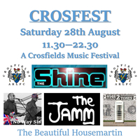 Crosfest at Crosfields Recreation Club Ground