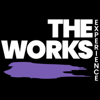 The Works Experience at Boxed Bar And Music Venue