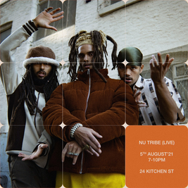 Nu Tribe