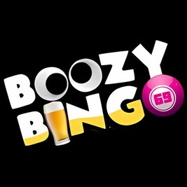 Boozy Bingo