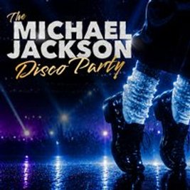 The Michael Jackson Disco Party - Norwich
