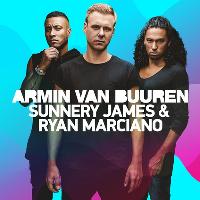 Armin van Buuren + Sunnery James & Ryan Marciano