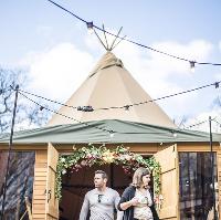 The Cheshire Wedding Fayre at The Cheshire County Sports Club