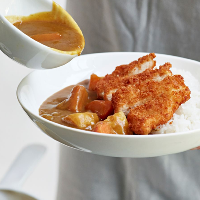 COOKING DEMOS - KATSU CURRY at Unit 0220