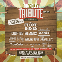 Towneley Park Tribute Festival Towneley Park Tribute Festival