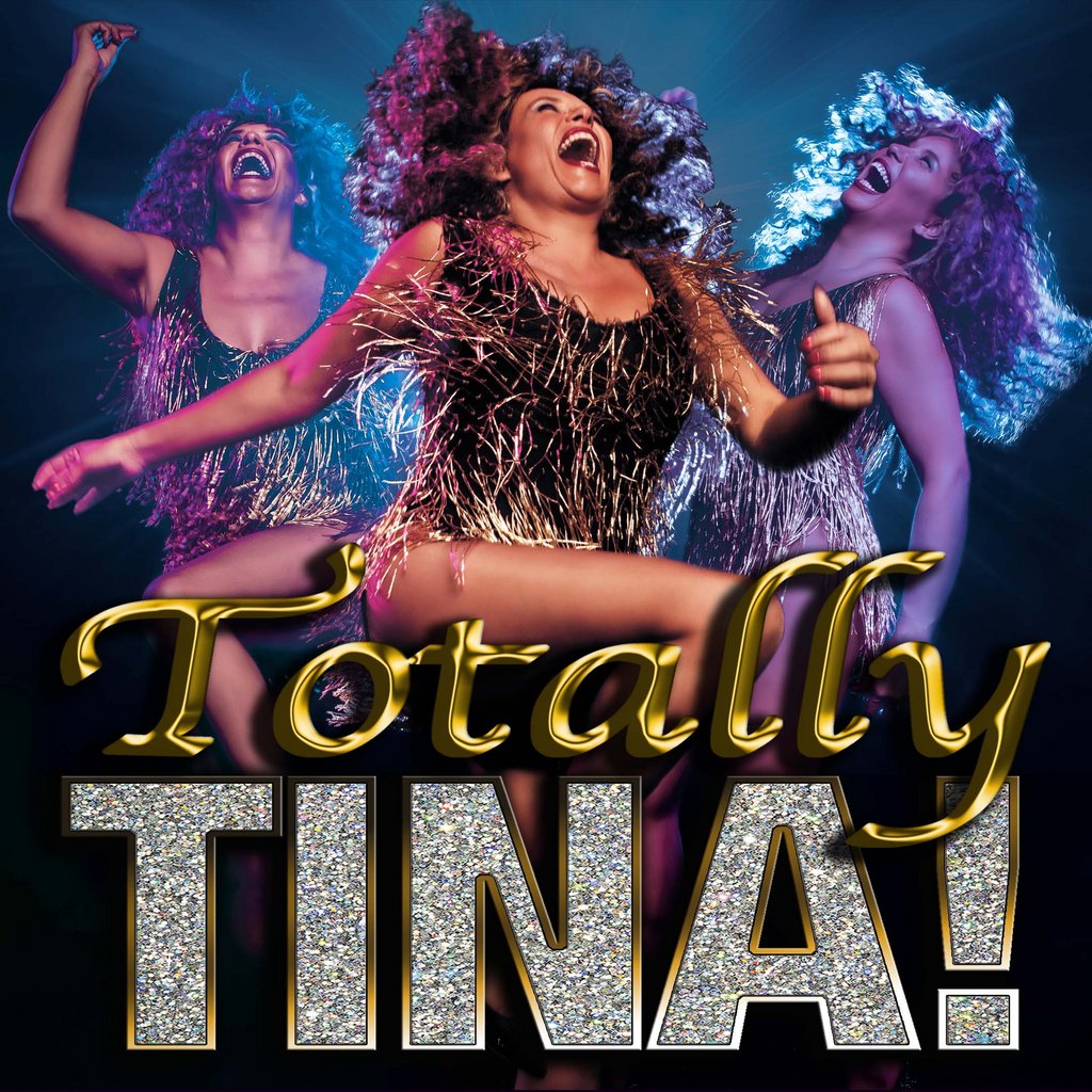 Totally Tina at Babbacombe Theatre, Torquay