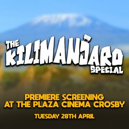Kilimanjaro Special Premiere