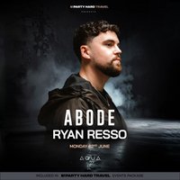 Abode Residency Ayia Napa - Ryan Resso at Aqua Club Ayia Napa