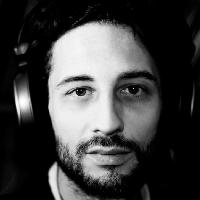 Luke Vibert