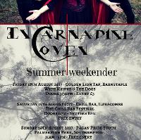 Pagan Pride Festival