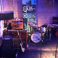 The Quik Beats (Live)