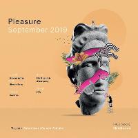 pleasure presents ida at Cabaret Voltaire