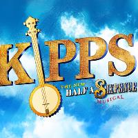 Kipps – The New Half A Sixpence