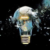 How The Light Gets In How The Light Gets In