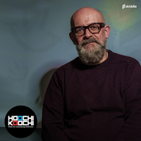 Graeme Park @ Hoochi Koochi Graeme Park @ Hoochi Koochi